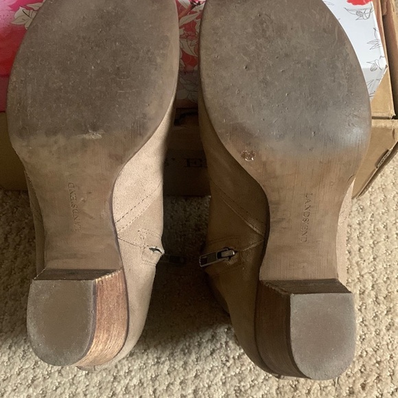 Lands End Booties - Picture 5 of 6